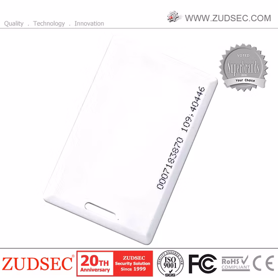 Alta qualidade 2000 usuários de metal de segurança à prova d'água RFID sistema de cartão de controle de acesso de porta com teclado autônomo