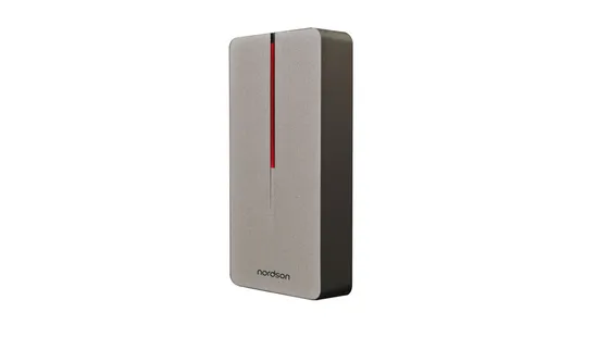 À prova d' água 13,56 MHz 125 kHz ID IC Proximidade Metal Wiegand Lector De Controle de acesso à porta RFID Leitor de cartão RFID Logittics Hospital Hotel