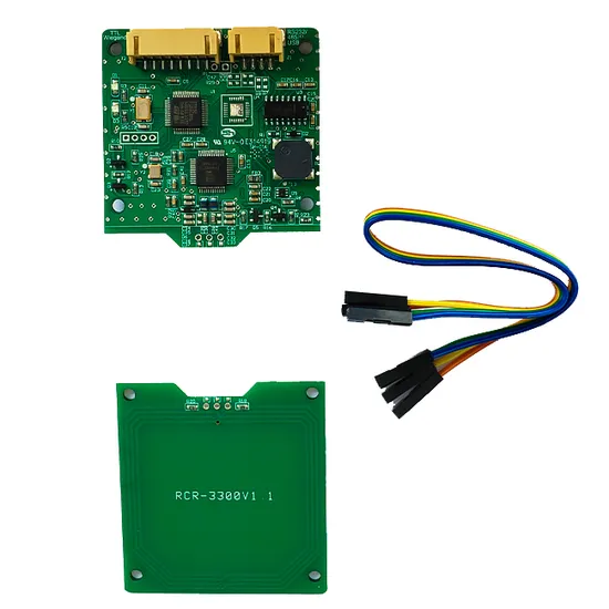 Leitor de cartão inteligente USB RFID de proximidade para controle de acesso